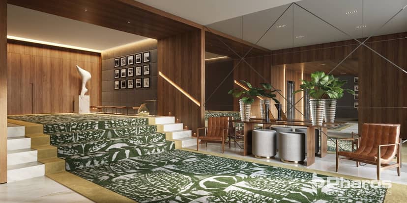 Cobertura Triplex com 5 Suítes no Centro de Balneário Camboriú | Elbrus - Foto 9