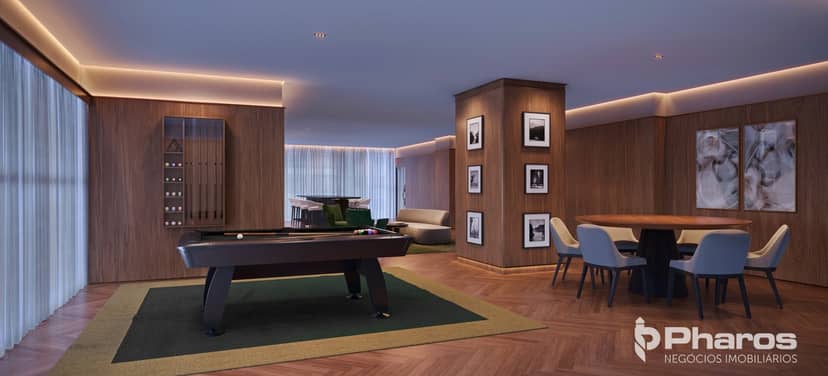 Cobertura Triplex com 5 Suítes no Centro de Balneário Camboriú | Elbrus - Foto 10