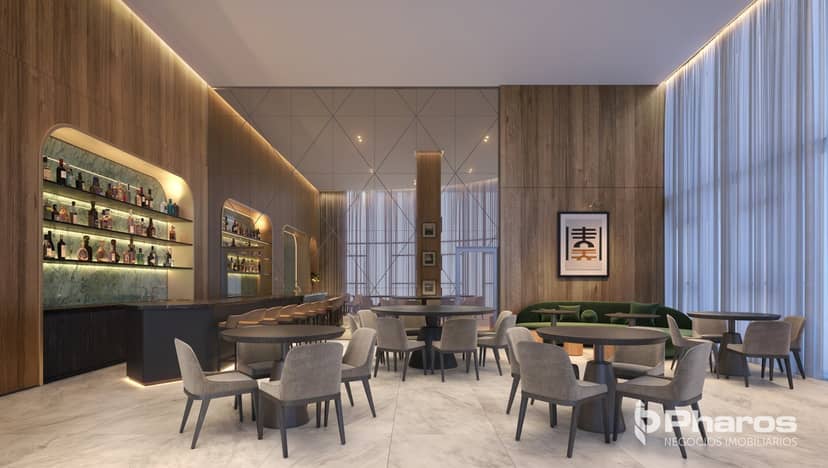 Cobertura Triplex com 5 Suítes no Centro de Balneário Camboriú | Elbrus - Foto 12