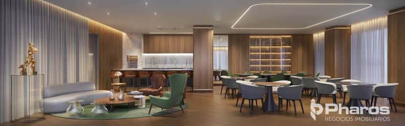 Cobertura Triplex com 5 Suítes no Centro de Balneário Camboriú | Elbrus - Foto 15