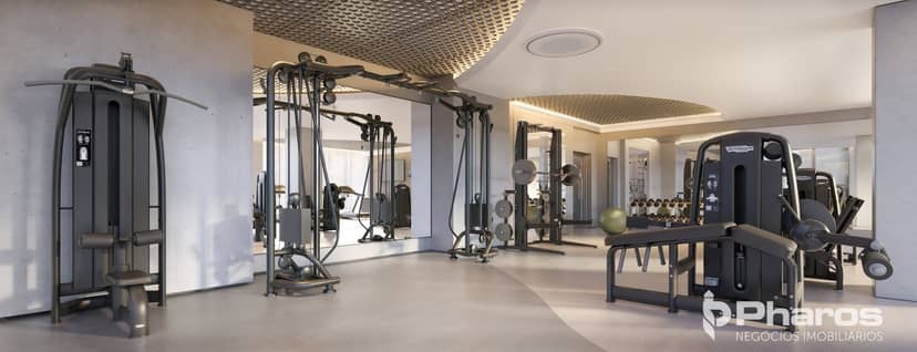 Cobertura Triplex com 5 Suítes no Centro de Balneário Camboriú | Elbrus - Foto 16