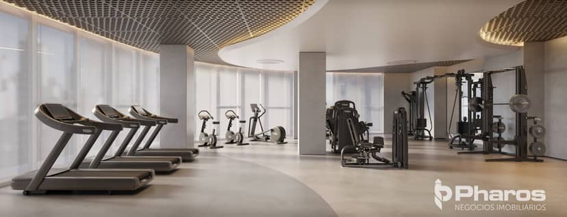 Cobertura Triplex com 5 Suítes no Centro de Balneário Camboriú | Elbrus - Foto 17