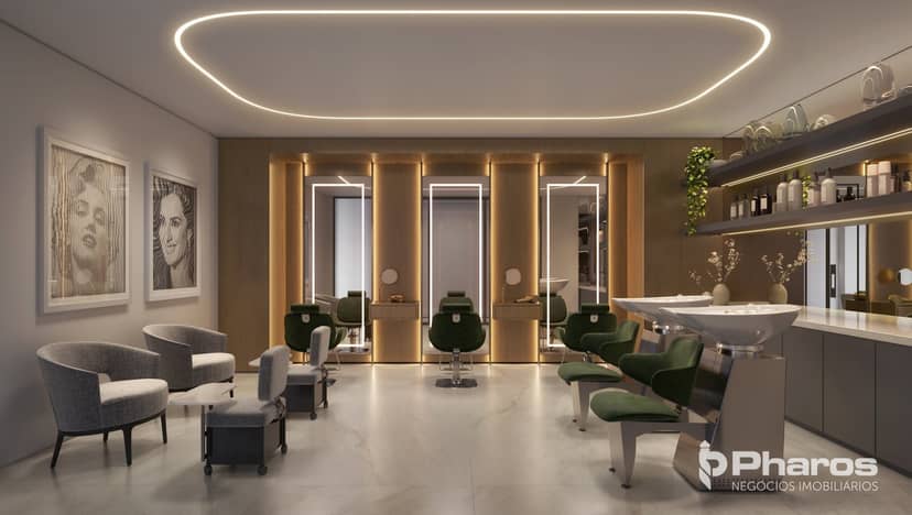 Cobertura Triplex com 5 Suítes no Centro de Balneário Camboriú | Elbrus - Foto 19