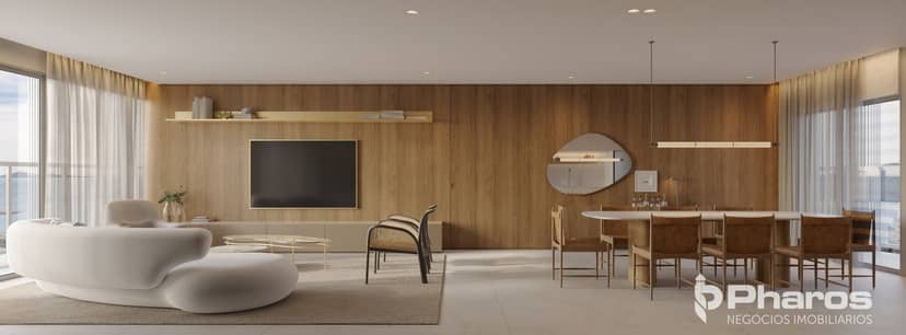 Cobertura Triplex com 5 Suítes no Centro de Balneário Camboriú | Elbrus - Foto 24