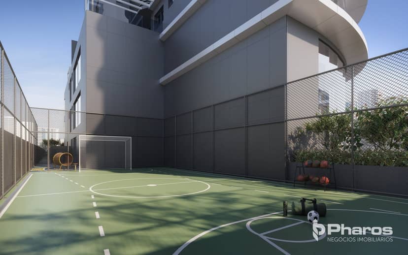 Cobertura Triplex com 5 Suítes no Centro de Balneário Camboriú | Elbrus - Foto 29