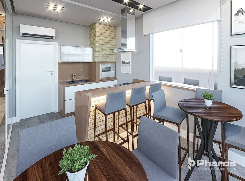 Apartamento Diferenciado com 3 Suítes e Jacuzzi Privativa | Unique Tower - Foto 7