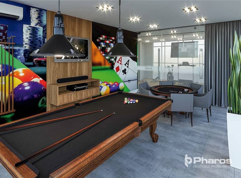 Apartamento Diferenciado com 3 Suítes e Jacuzzi Privativa | Unique Tower - Foto 12