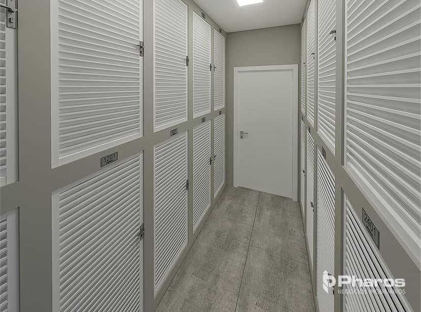 Apartamento Diferenciado com 3 Suítes e Jacuzzi Privativa | Unique Tower - Foto 15