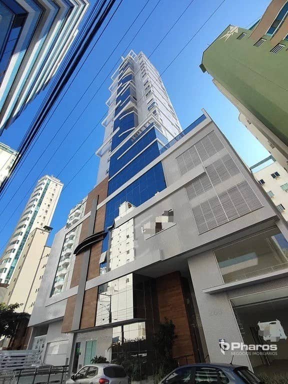 Apartamento Diferenciado com 3 Suítes e Jacuzzi Privativa | Unique Tower - Foto 16