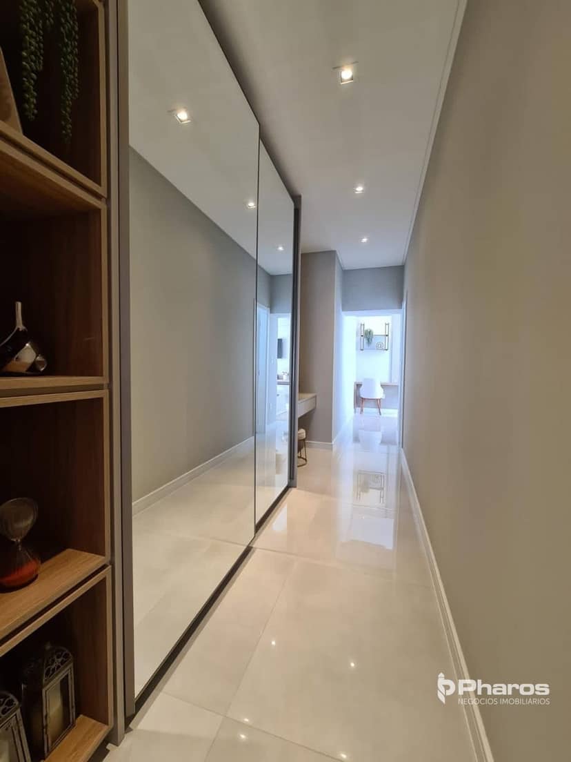 Apartamento Mobiliado com 4 Suítes e 4 Vagas no Centro de Balneário Camboriú | Biarritz Residence - Foto 10