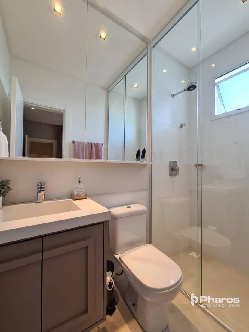 Apartamento Mobiliado com 4 Suítes e 4 Vagas no Centro de Balneário Camboriú | Biarritz Residence - Foto 17