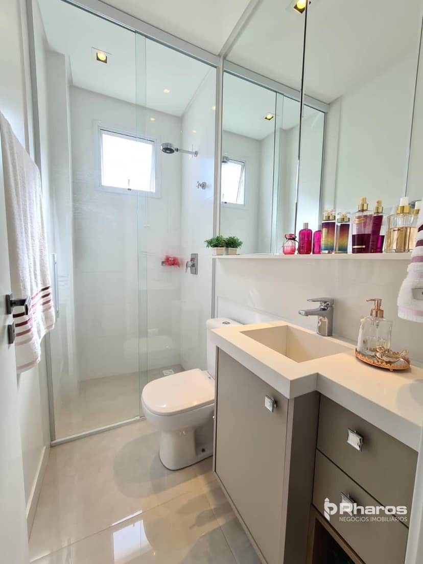 Apartamento Mobiliado com 4 Suítes e 4 Vagas no Centro de Balneário Camboriú | Biarritz Residence - Foto 21