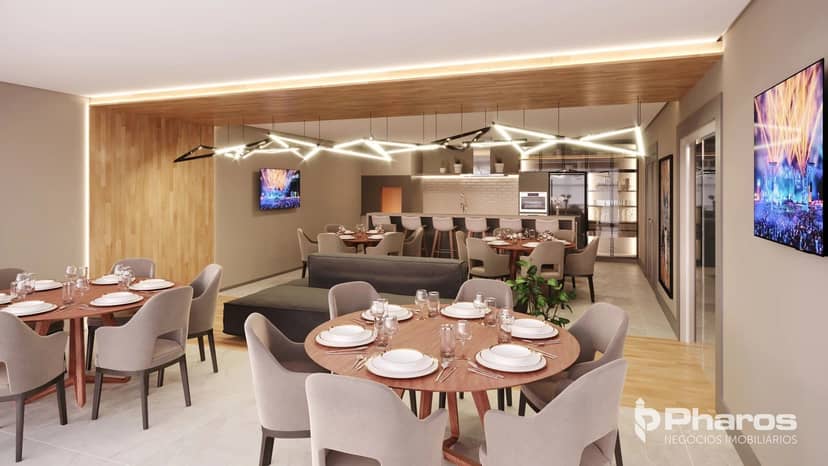 Apartamento com 2 Suítes no Bairro das Nações | Plaza Viena - Foto 7