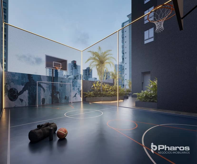 Apartamento com 3 Suítes e 3 Vagas no Centro de Balneário Camboriú | Avenue Residence - Foto 9