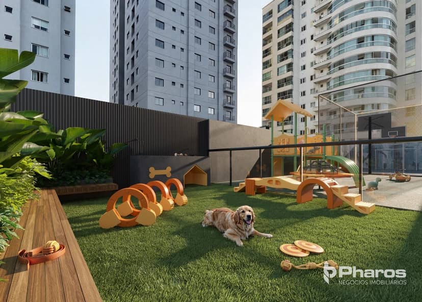 Apartamento com 3 Suítes e 3 Vagas no Centro de Balneário Camboriú | Avenue Residence - Foto 13