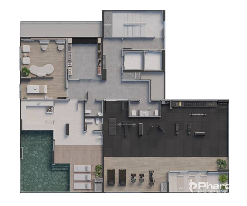 Apartamento com 3 Suítes e 3 Vagas no Centro de Balneário Camboriú | Avenue Residence - Foto 18
