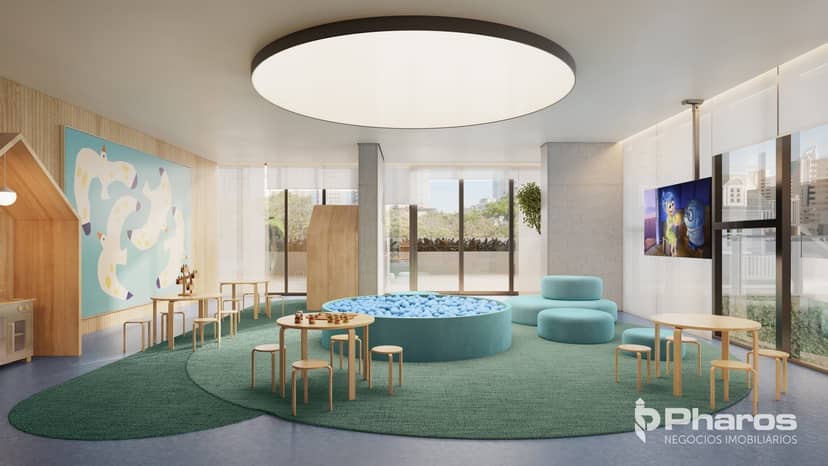 Apartamento com 4 Suítes na Barra Norte de Balneário Camboriú | Green Hills - Foto 5