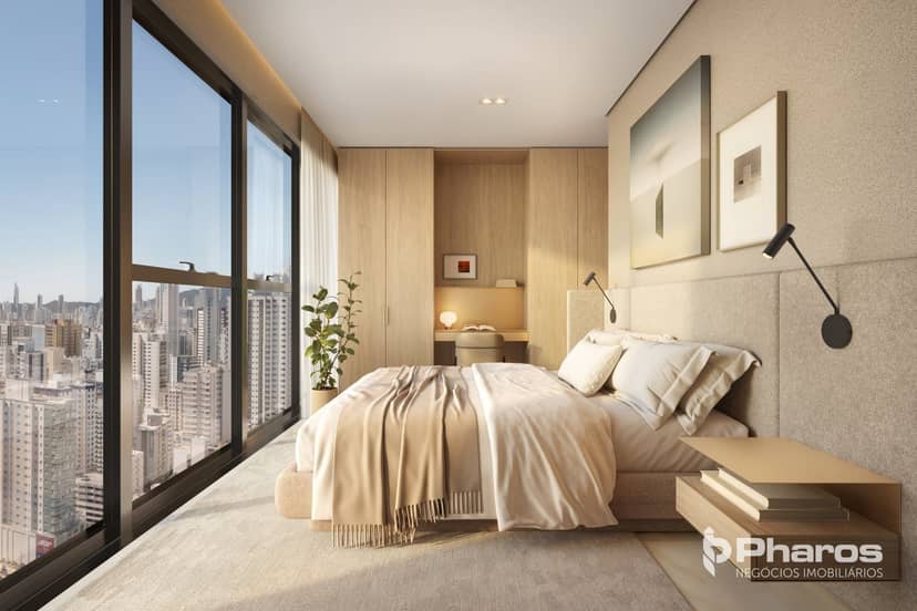 Apartamento com 4 Suítes na Barra Norte de Balneário Camboriú | Green Hills - Foto 7