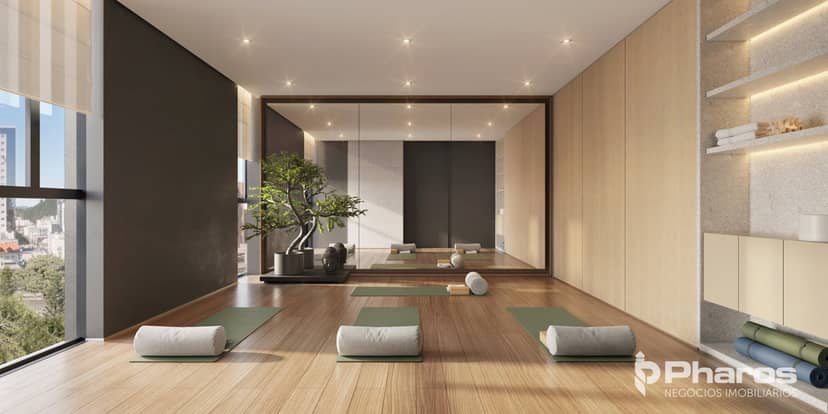 Apartamento com 4 Suítes na Barra Norte de Balneário Camboriú | Green Hills - Foto 9