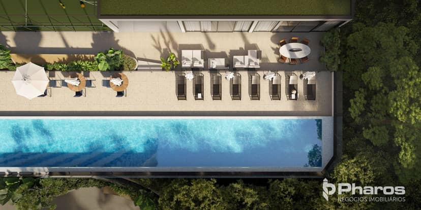 Apartamento com 4 Suítes na Barra Norte de Balneário Camboriú | Green Hills - Foto 13