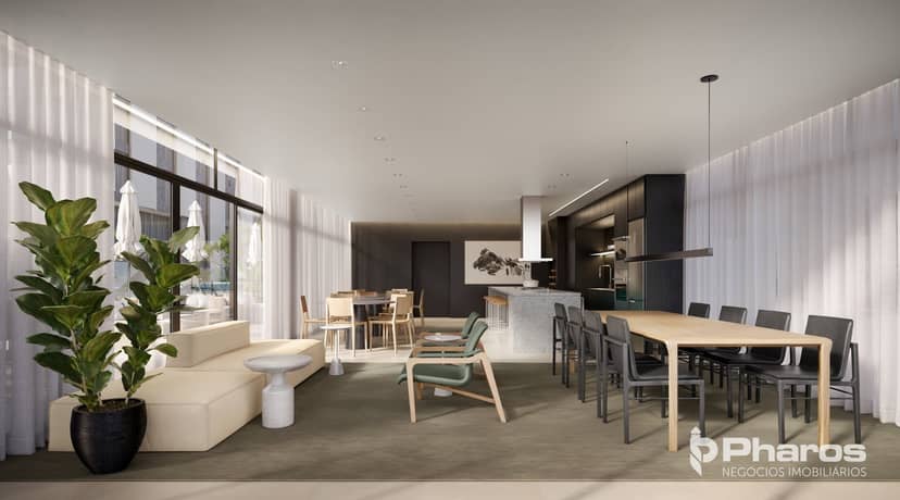 Apartamento com 4 Suítes na Barra Norte de Balneário Camboriú | Green Hills - Foto 16