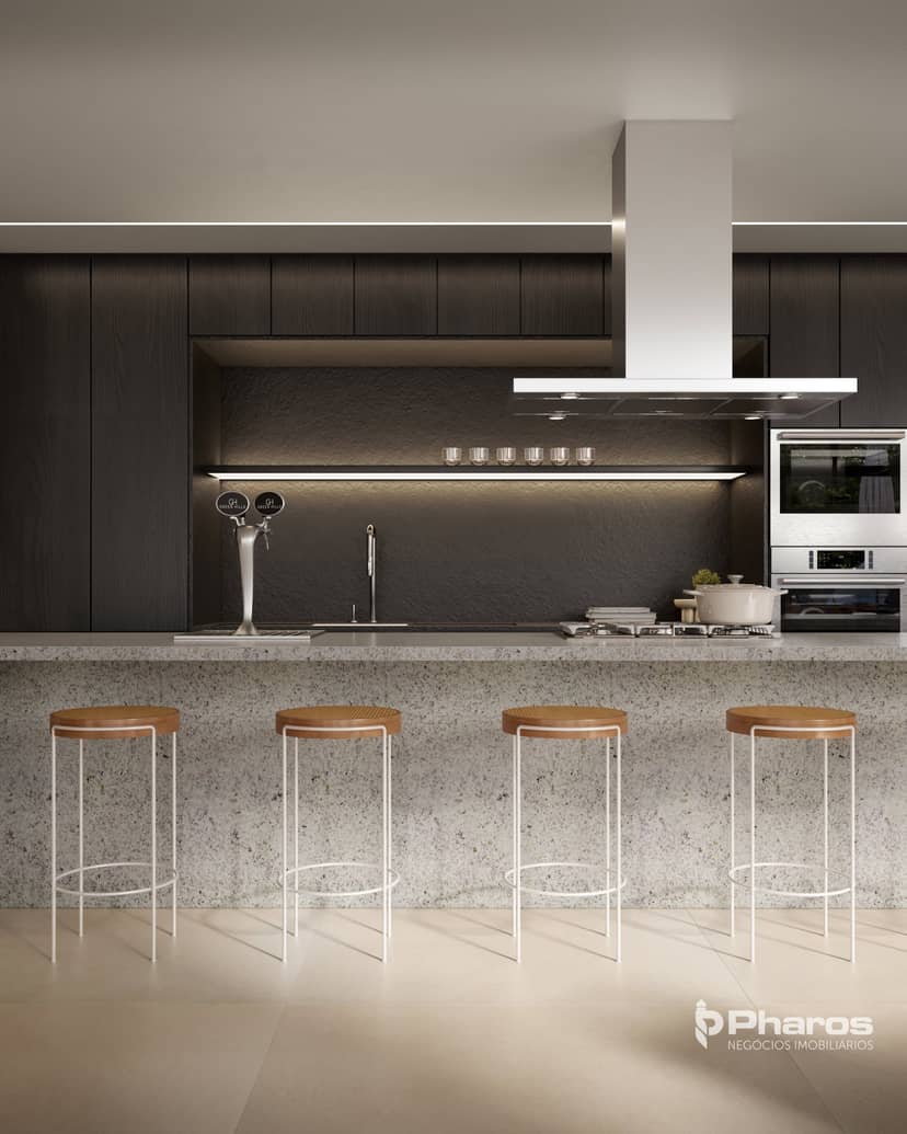 Apartamento com 4 Suítes na Barra Norte de Balneário Camboriú | Green Hills - Foto 17
