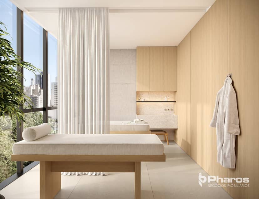 Apartamento com 4 Suítes na Barra Norte de Balneário Camboriú | Green Hills - Foto 18
