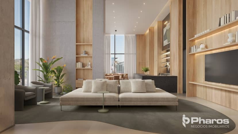 Apartamento com 4 Suítes na Barra Norte de Balneário Camboriú | Green Hills - Foto 20