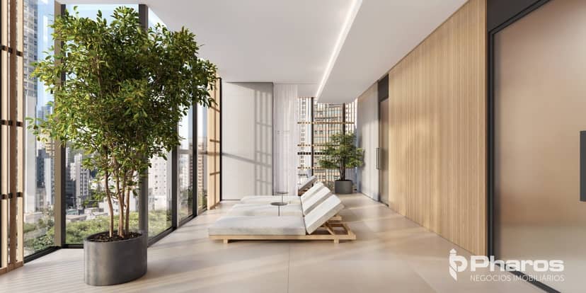 Apartamento com 4 Suítes na Barra Norte de Balneário Camboriú | Green Hills - Foto 23