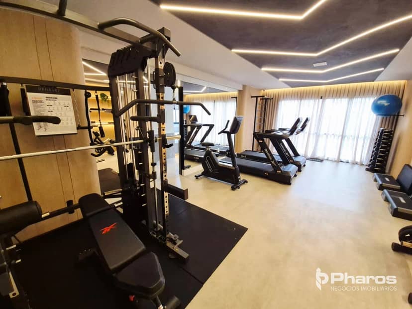 Apartamento com 2 Dormitórios na Praia Brava | Manu Bay - Foto 7