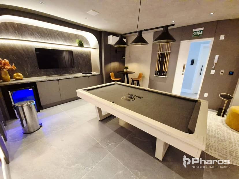 Apartamento com 2 Dormitórios na Praia Brava | Manu Bay - Foto 14