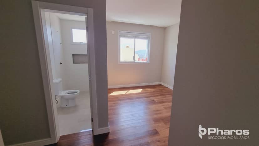 Apartamento com 3 Suítes e 2 Vagas no Centro de Balneário Camboriú | Biarritz Residence - Foto 11