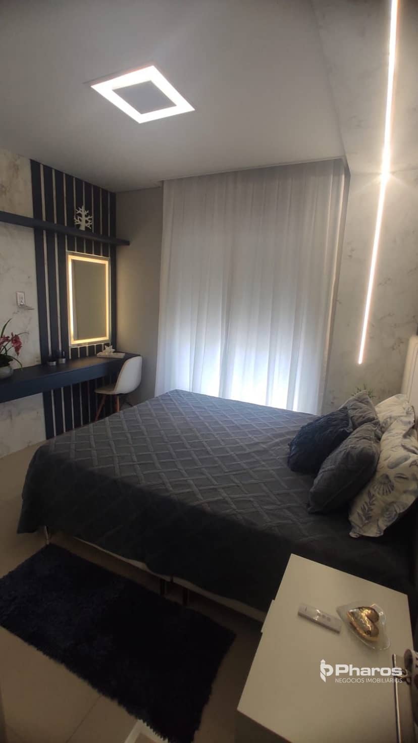 Apartamento Mobiliado com 4 Suítes na Barra Norte em Balneário Camboriú | Cartier Residence - Foto 10