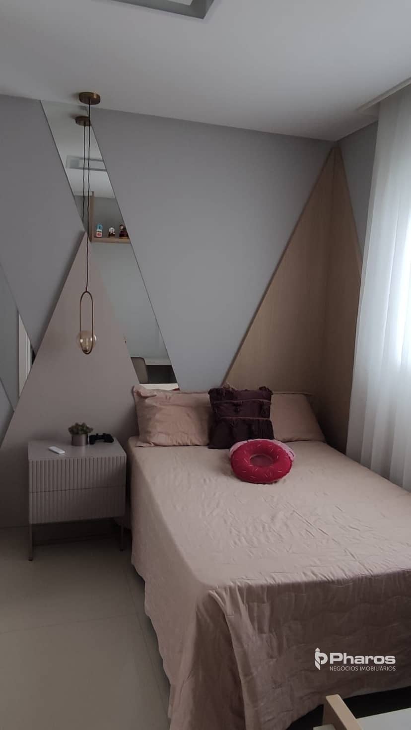 Apartamento Mobiliado com 4 Suítes na Barra Norte em Balneário Camboriú | Cartier Residence - Foto 17