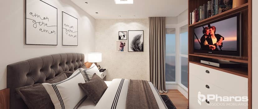 Apartamento com 4 Suítes no Centro de Balneário Camboriú | Exclusive Tower - Foto 3