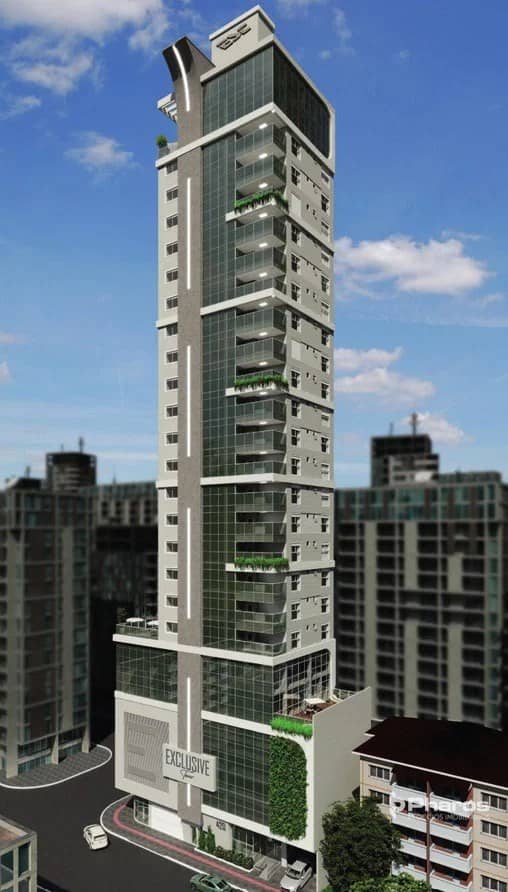 Apartamento com 4 Suítes no Centro de Balneário Camboriú | Exclusive Tower - Foto 8