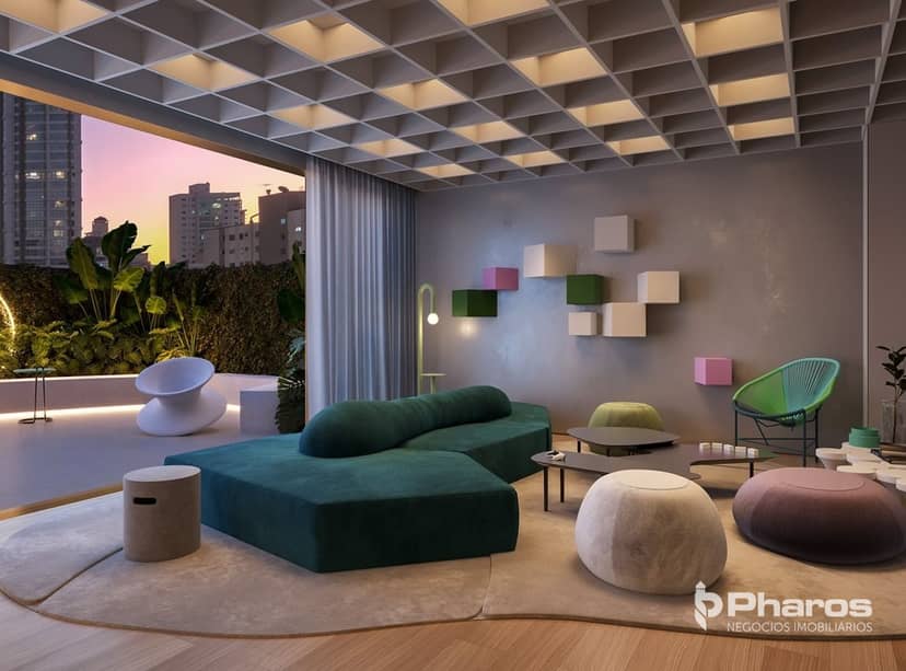 Apartamento com 4 Suítes Quadra Mar e Vista Definitiva | Marena - Foto 9
