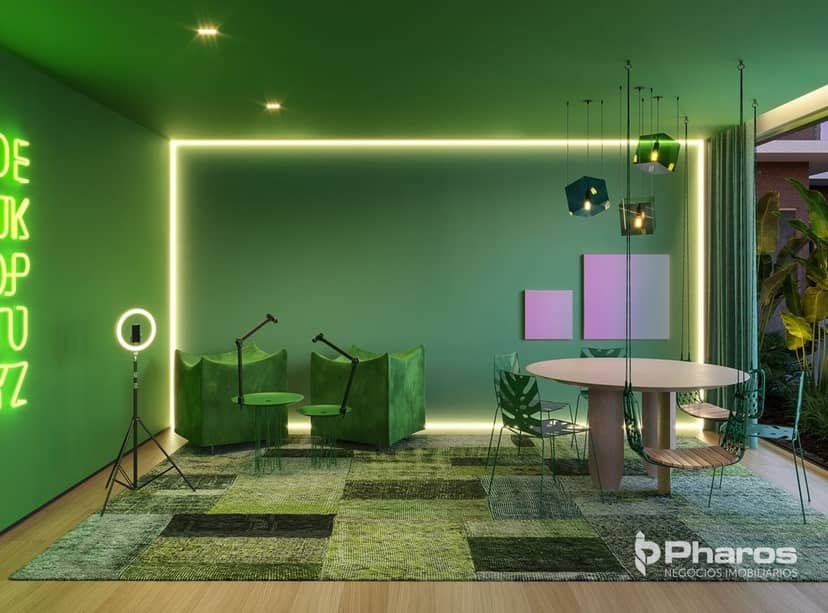 Apartamento com 4 Suítes Quadra Mar e Vista Definitiva | Marena - Foto 10