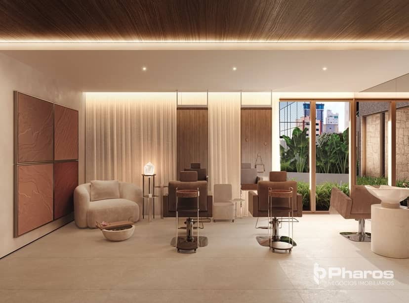 Apartamento com 4 Suítes Quadra Mar e Vista Definitiva | Marena - Foto 12