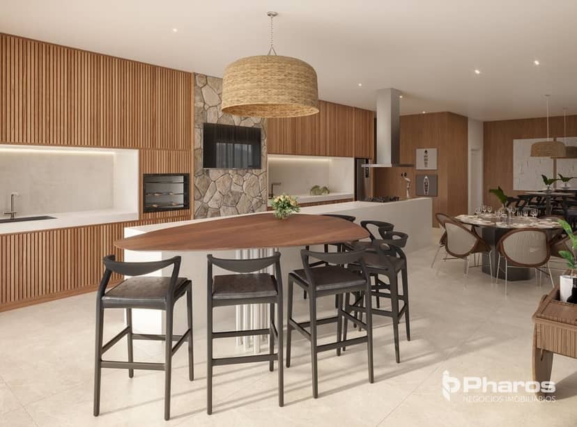 Apartamento com 4 Suítes Quadra Mar e Vista Definitiva | Marena - Foto 13