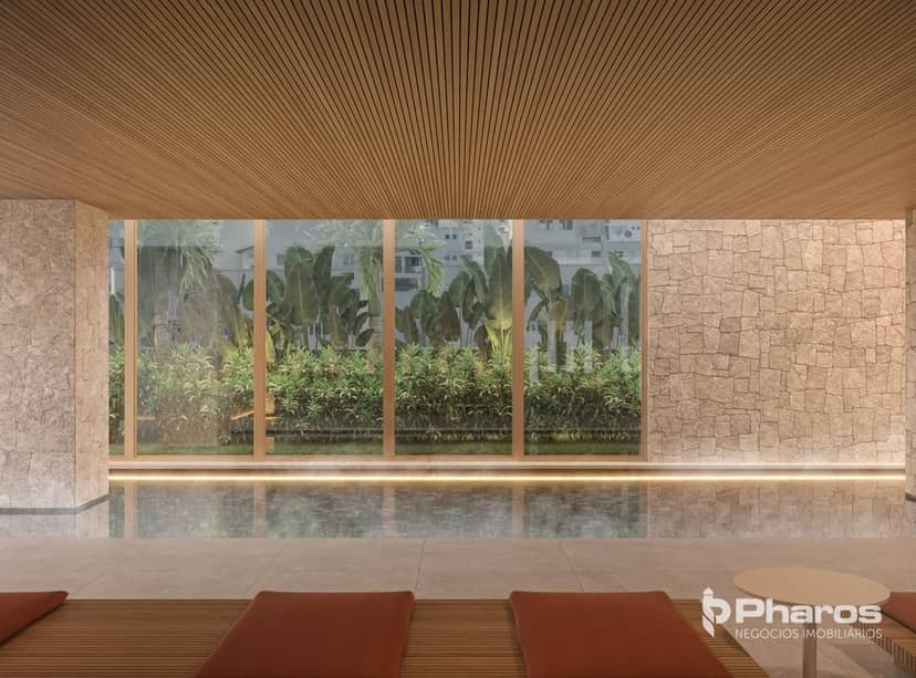 Apartamento com 4 Suítes Quadra Mar e Vista Definitiva | Marena - Foto 21