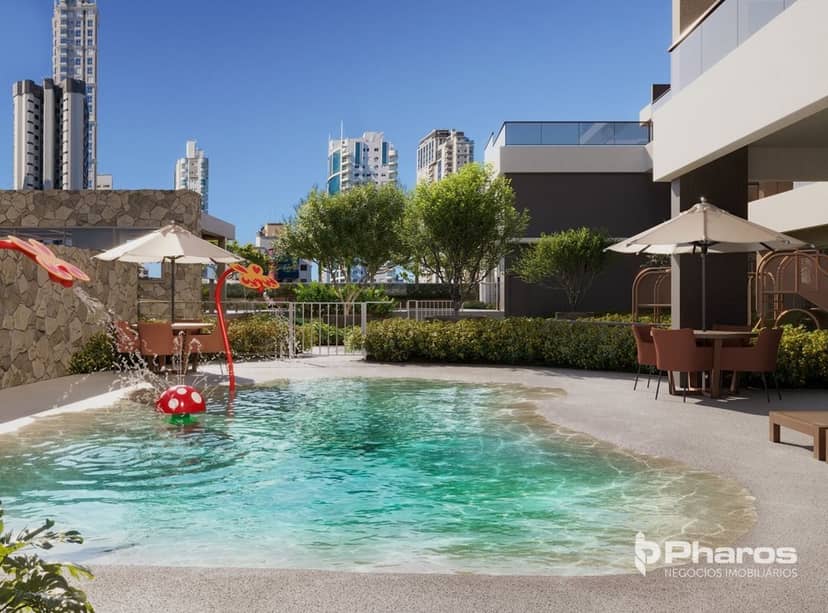 Apartamento com 4 Suítes Quadra Mar e Vista Definitiva | Marena - Foto 23