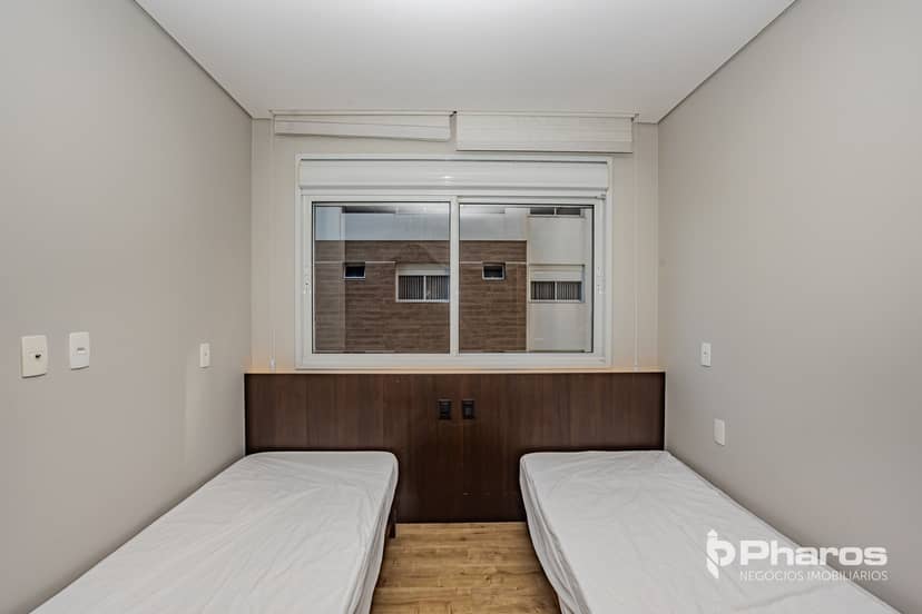 Apartamento com Vista para o Mar e 3 Suítes na Praia Brava em Itajaí | Amores da Brava Club House - Foto 6