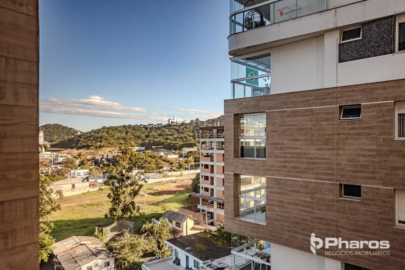 Apartamento com Vista para o Mar e 3 Suítes na Praia Brava em Itajaí | Amores da Brava Club House - Foto 7