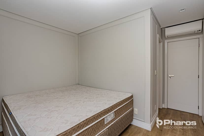 Apartamento com Vista para o Mar e 3 Suítes na Praia Brava em Itajaí | Amores da Brava Club House - Foto 15