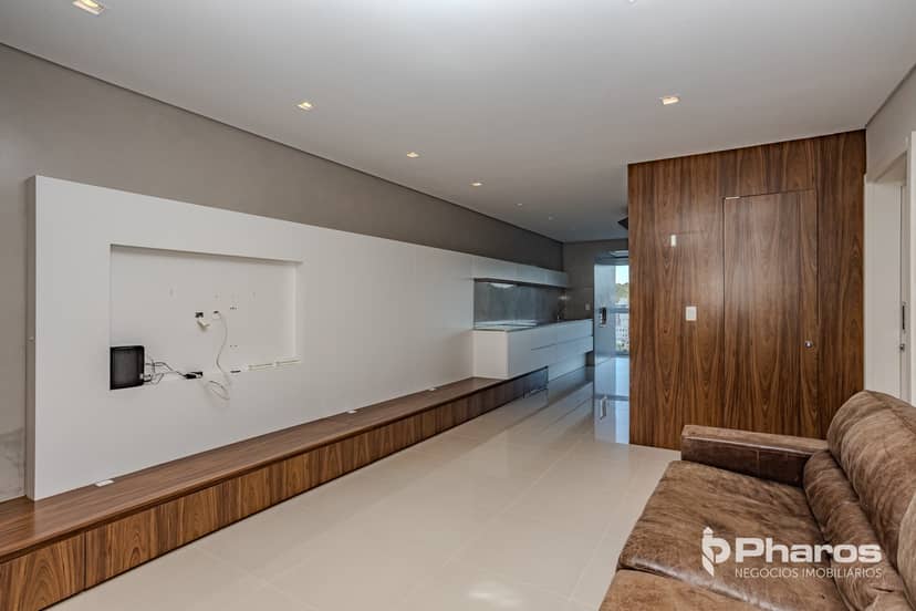 Apartamento com Vista para o Mar e 3 Suítes na Praia Brava em Itajaí | Amores da Brava Club House - Foto 19