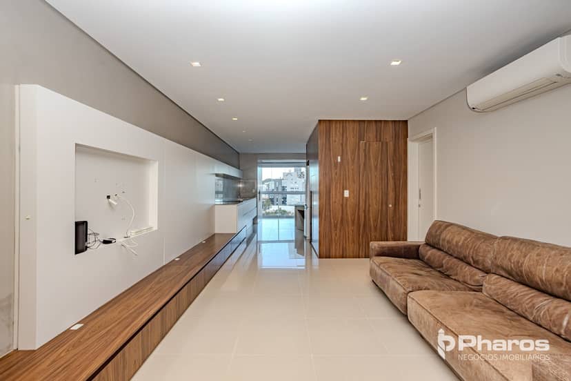 Apartamento com Vista para o Mar e 3 Suítes na Praia Brava em Itajaí | Amores da Brava Club House - Foto 22