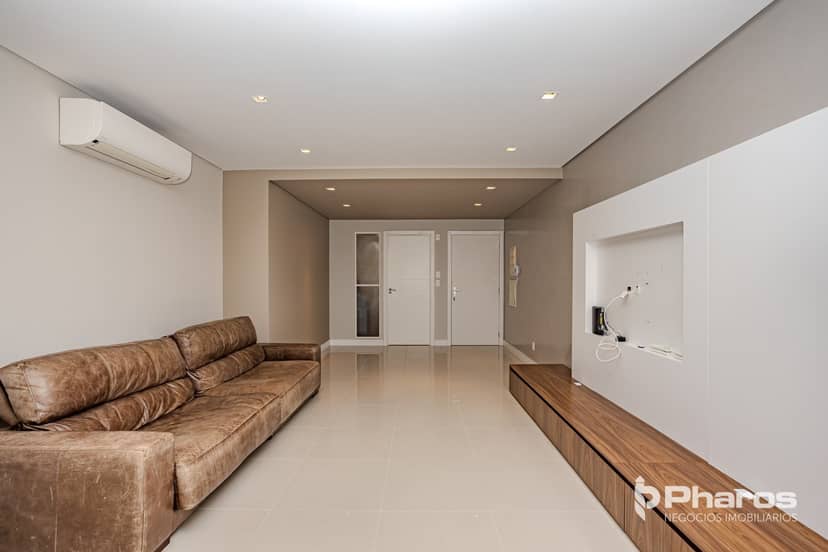 Apartamento com Vista para o Mar e 3 Suítes na Praia Brava em Itajaí | Amores da Brava Club House - Foto 33