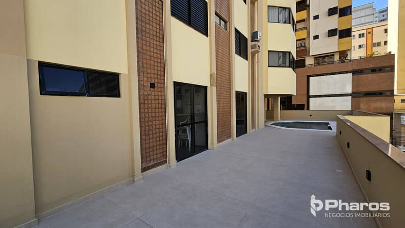 Apartamento Quadra Mar com 4 Suítes e 2 Vagas no Centro de Balneário Camboriú | Edifício Mariscal - Foto 24