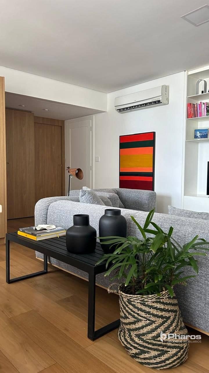 Apartamento Quadra Mar com 4 Suítes e 2 Vagas no Centro de Balneário Camboriú | Edifício Mariscal - Foto 36